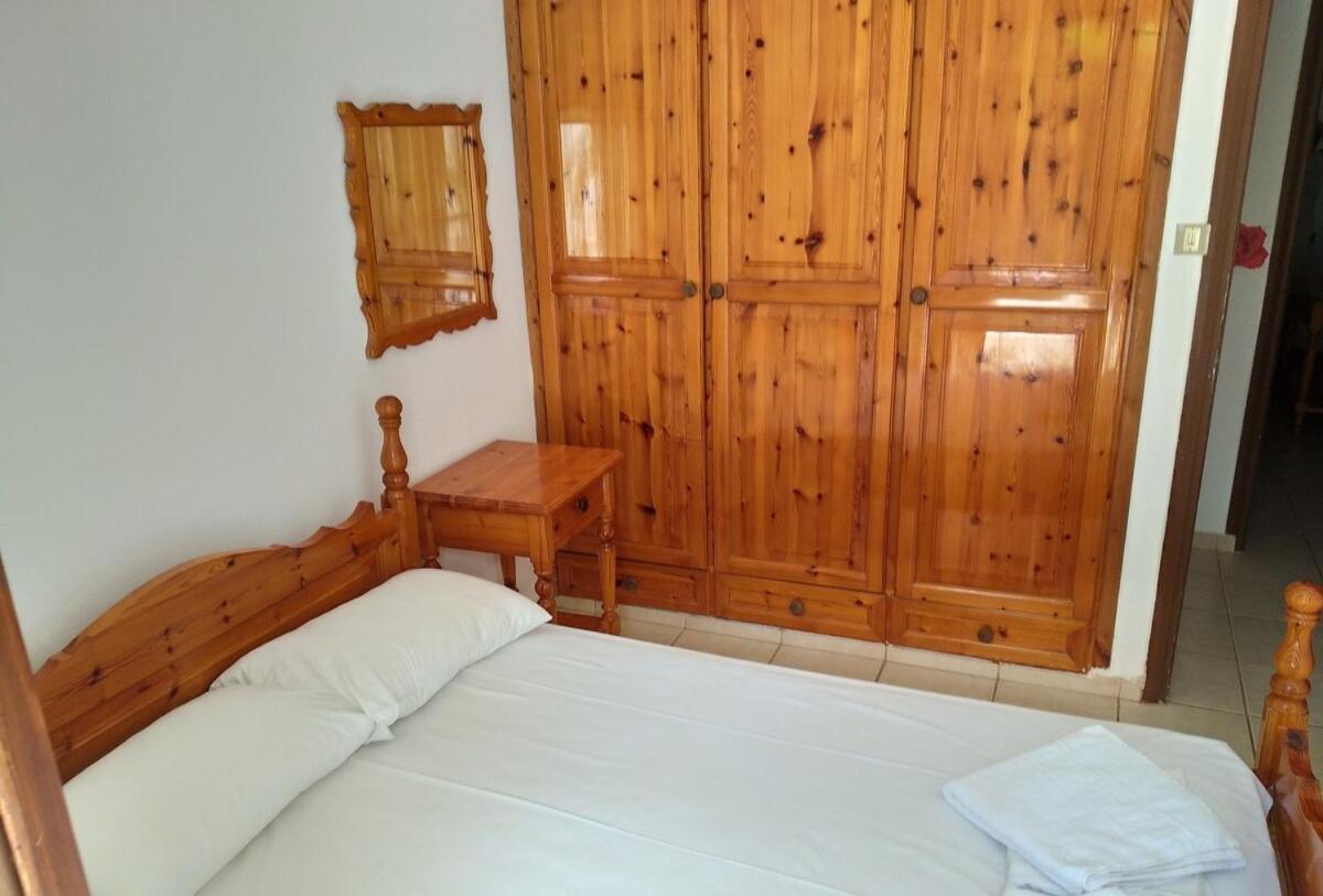 Cretan Castle Villas Chrissi Akti Chania Exterior foto